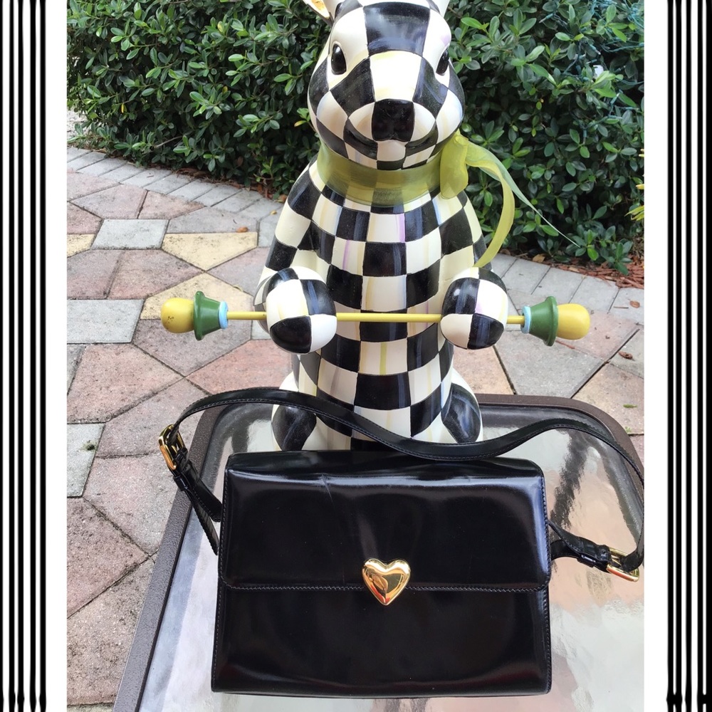 🎉HOST PICK🎉Moschino Purse